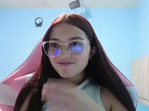 nina hot59 online show from 05.14.26