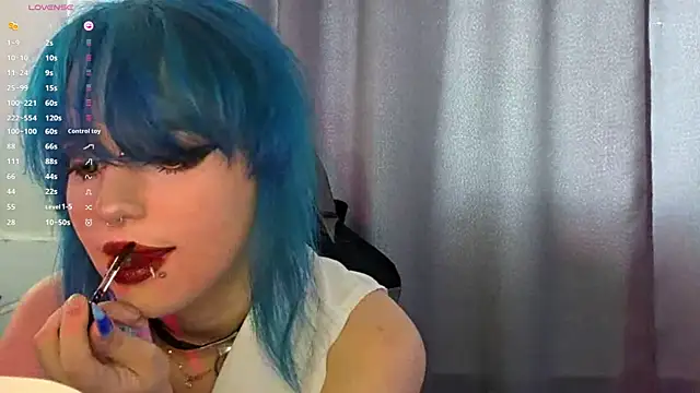 Snapshot of EraMoneyhun chatting on 07.15.26 EraMoneyhun online show from 07.15.26