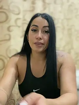 areviklusine1 online show from 01.16.25