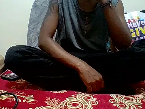 Malukz online show from 05.14.26