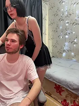 Twin-Desires online show from 05.16.26