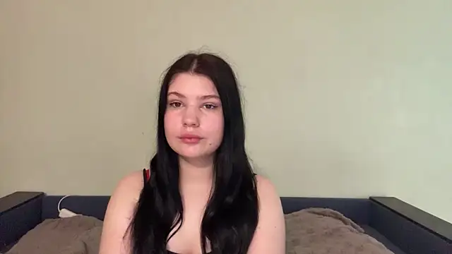 Princess Shy  online show from 05.15.26