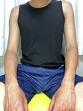 kiyoujanai  online show from 06.13.26