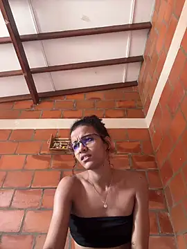 Snapshot of SeleneMous chatting on 06.15.26 SeleneMous online show from 06.15.26