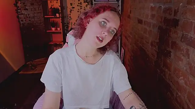 ScarlettSparkss online show from 06.15.26