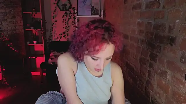 ScarlettSparkss online show from 06.30.26