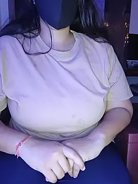 SlimChubCouple27 online show from 06.22.26