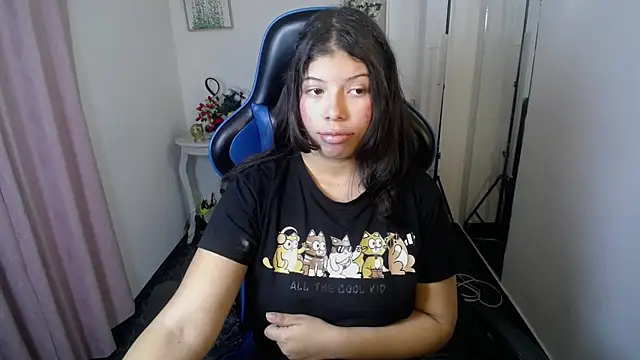 Paulina07  online show from 06.05.26