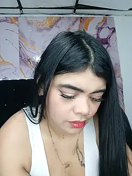 luxuryluna online show from 06.10.26