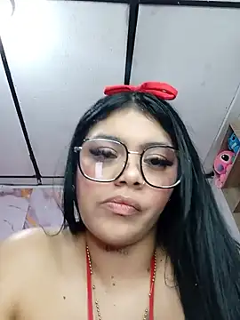 luxuryluna online show from 06.25.26