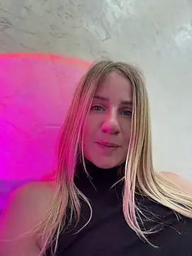 AnnaMist  online show from 07.02.26