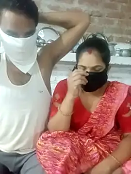 Hindicouple1 online show from 06.18.26