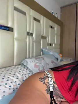 emily-Hornyy online show from 06.09.26