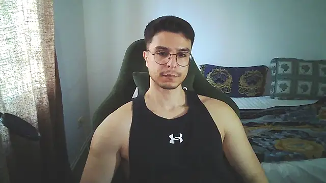 Snapshot of Jamcko24 chatting on 05.19.26 Jamcko24 online show from 05.19.26