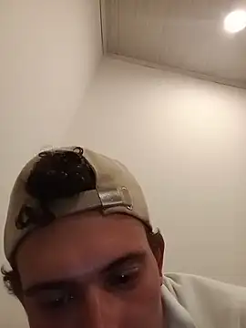 El CharlyX69X online show from 06.08.26