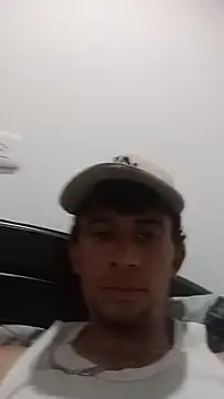 El CharlyX69X online show from 06.08.26