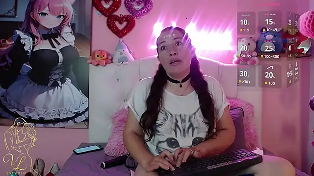 Snapshot of BLONDIE_TATIS chatting on 06.05.26 BLONDIE TATIS online show from 06.05.26