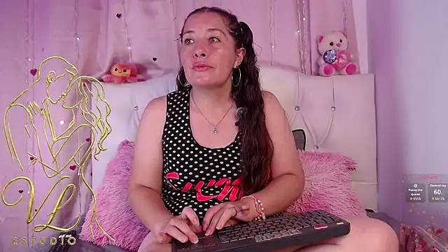 Snapshot of BLONDIE_TATIS chatting on 07.14.26 BLONDIE TATIS online show from 07.14.26