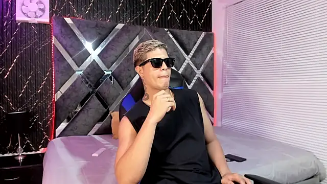 dominic connor online show from 06.08.26