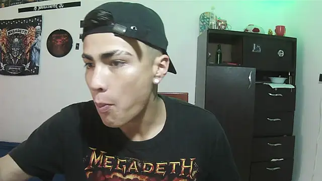 Fenix hardcock online show from 06.05.26