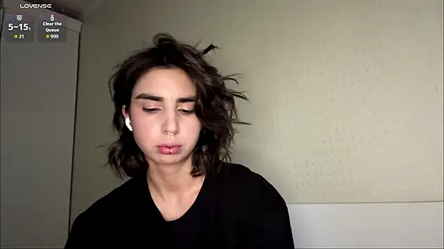 JessiaRuezga online show from 06.13.26