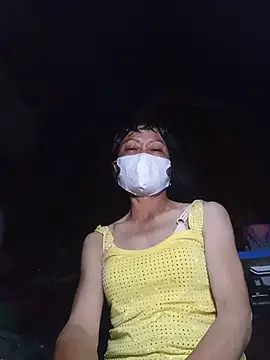  Nami-squirt online show from 06.17.26