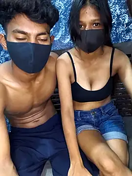 Swt Couple online show from 05.16.26