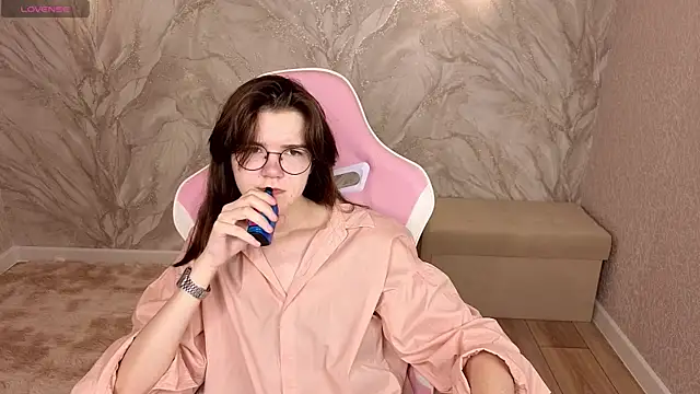 Rita Addams online show from 07.09.26