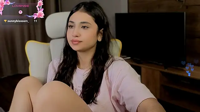 honeylanaa online show from 06.28.26