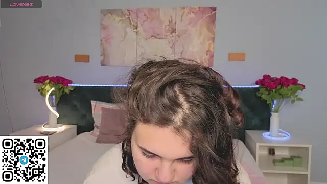 Mary F0x online show from 07.02.26