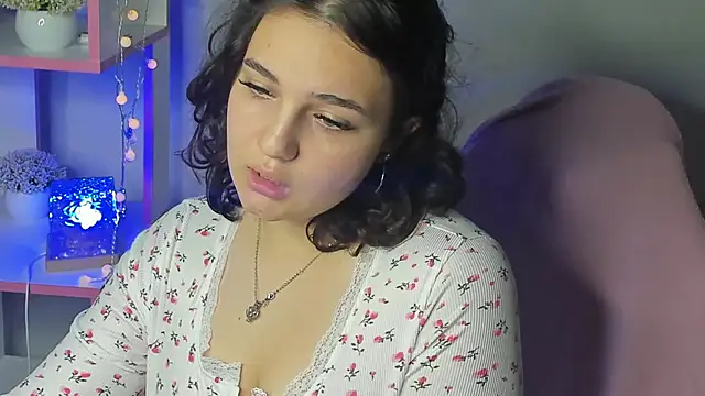 Mary F0x online show from 07.12.26