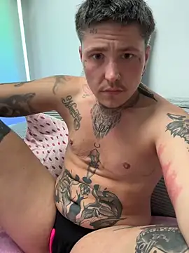 Snapshot of Kamil_Pain chatting on 06.18.26 Kamil Pain online show from 06.18.26
