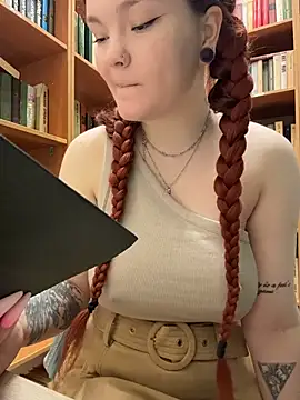 Baby  Fox online show from 06.17.26