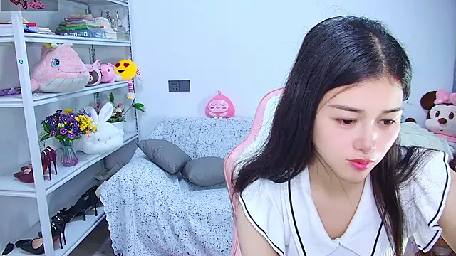 QinQin-888 online show from 06.14.26