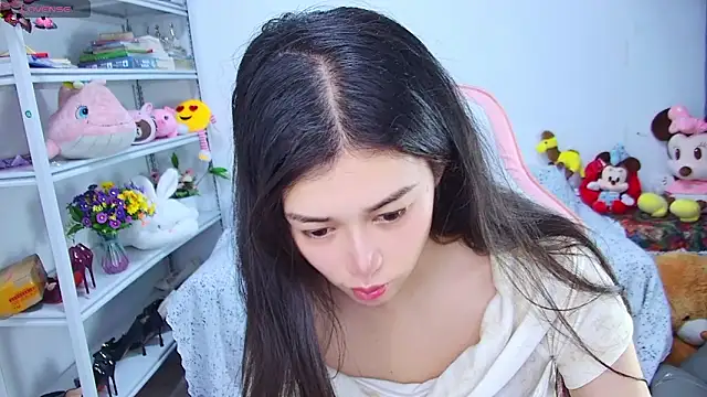 QinQin-888 online show from 06.16.26