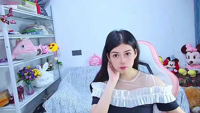 QinQin-888 online show from 06.17.26