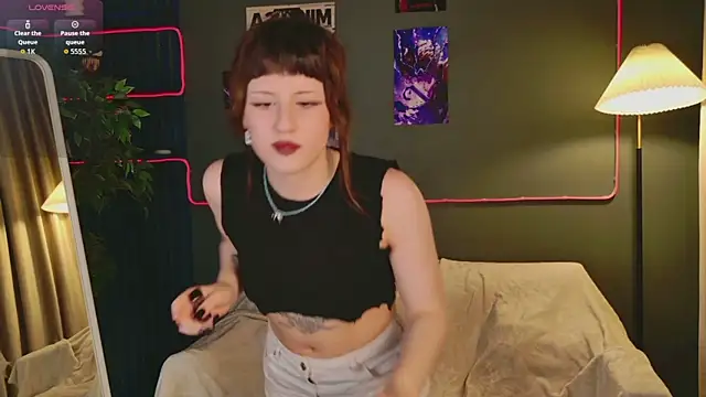Nancy  Moss online show from 05.25.26