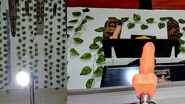 gaia funny online show from 06.12.26