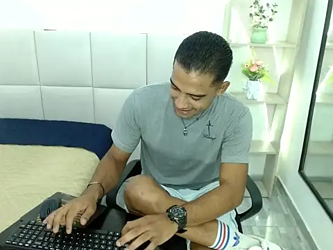 ivytemptation online show from 06.13.26