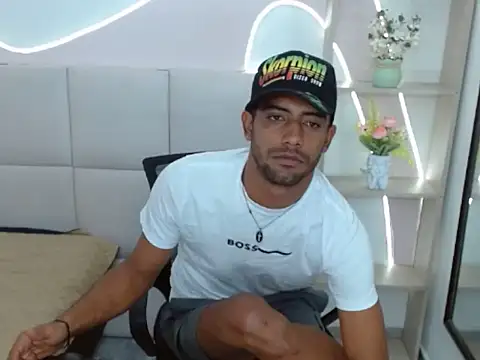 ivytemptation online show from 06.28.26