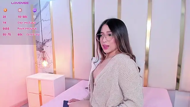 KamilaVegga online show from 05.22.26