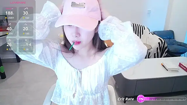 smileflower- online show from 07.05.26