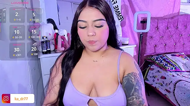 Kendra yul online show from 05.29.26