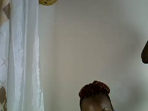 Sexxy lulu online show from 06.14.26