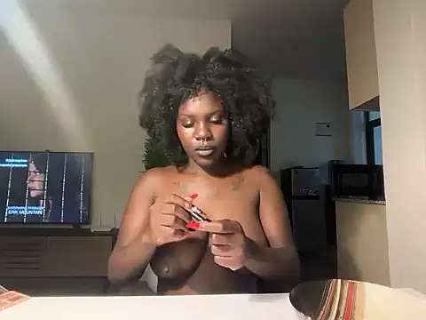 Yolustyy online show from 05.23.26