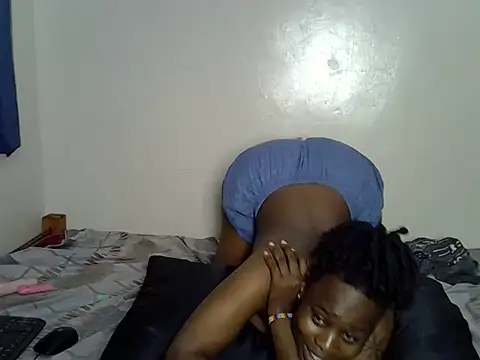 Afriqkuin online show from 06.22.26