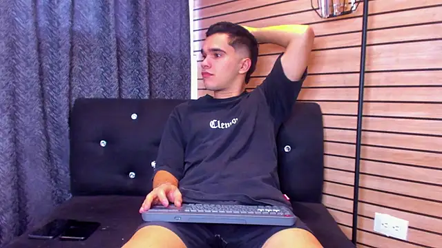 Brandoncrew online show from 06.04.26