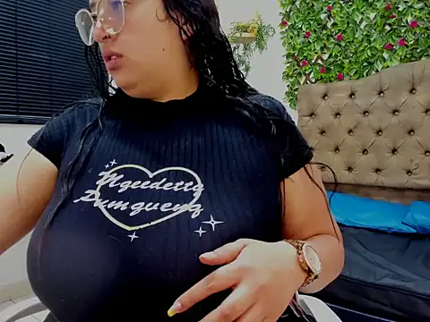 Candy Curvyy online show from 05.20.26