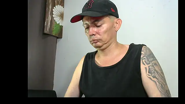 kimblaze122 online show from 05.29.26