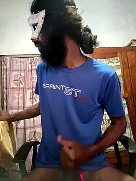 Inuchethi online show from 11.15.25